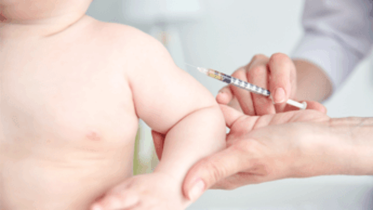 Vaccini, pediatra Sani (Asl Rm2): "In Lazio coperture raccomandati ferme al 75%"