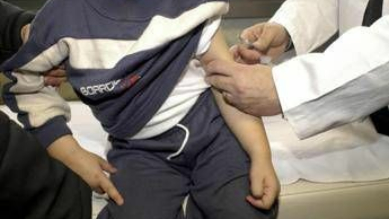 Vaccini, pediatra Gulino: "Quelle pediatriche sono un dovere di comunità"
