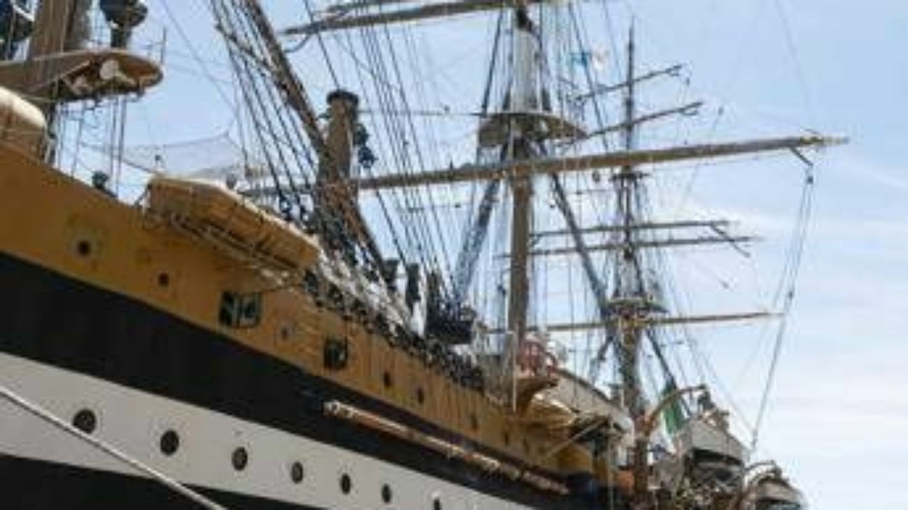 Fnopi: "Su nave Vespucci professione infermieristica sempre più specialistica"