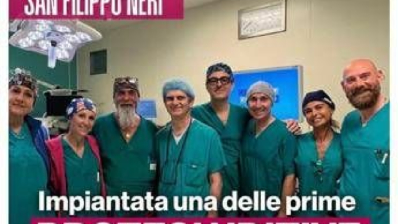 L'avanzata delle super protesi hi-tech salva-udito. Parlano gli esperti italiani in campo
