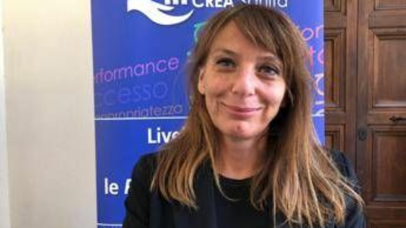 Donetti (Umbria): "Avanti con il Piano sociosanitario regionale"