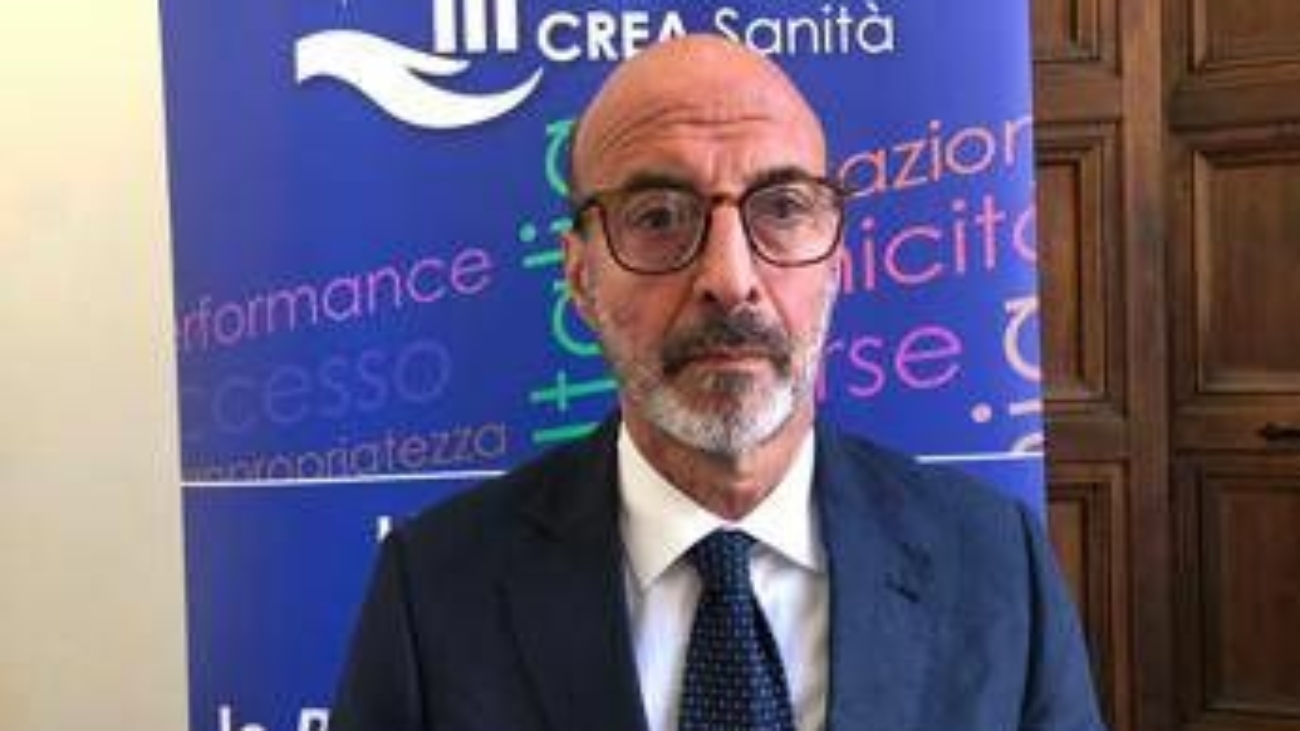 Annicchiarico (Veneto): "Primi nonostante concentrazione polveri sottili"