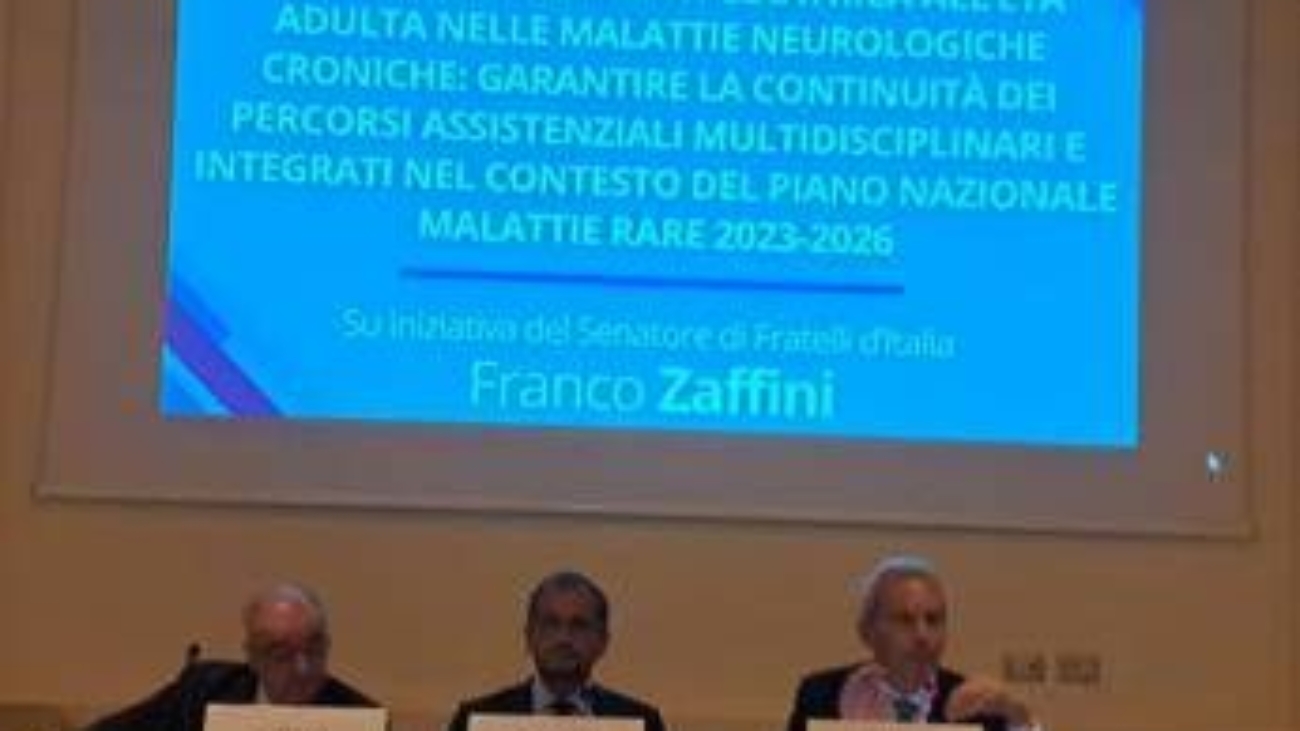 Epilessie complesse, un documento per garantire continuità assistenziale