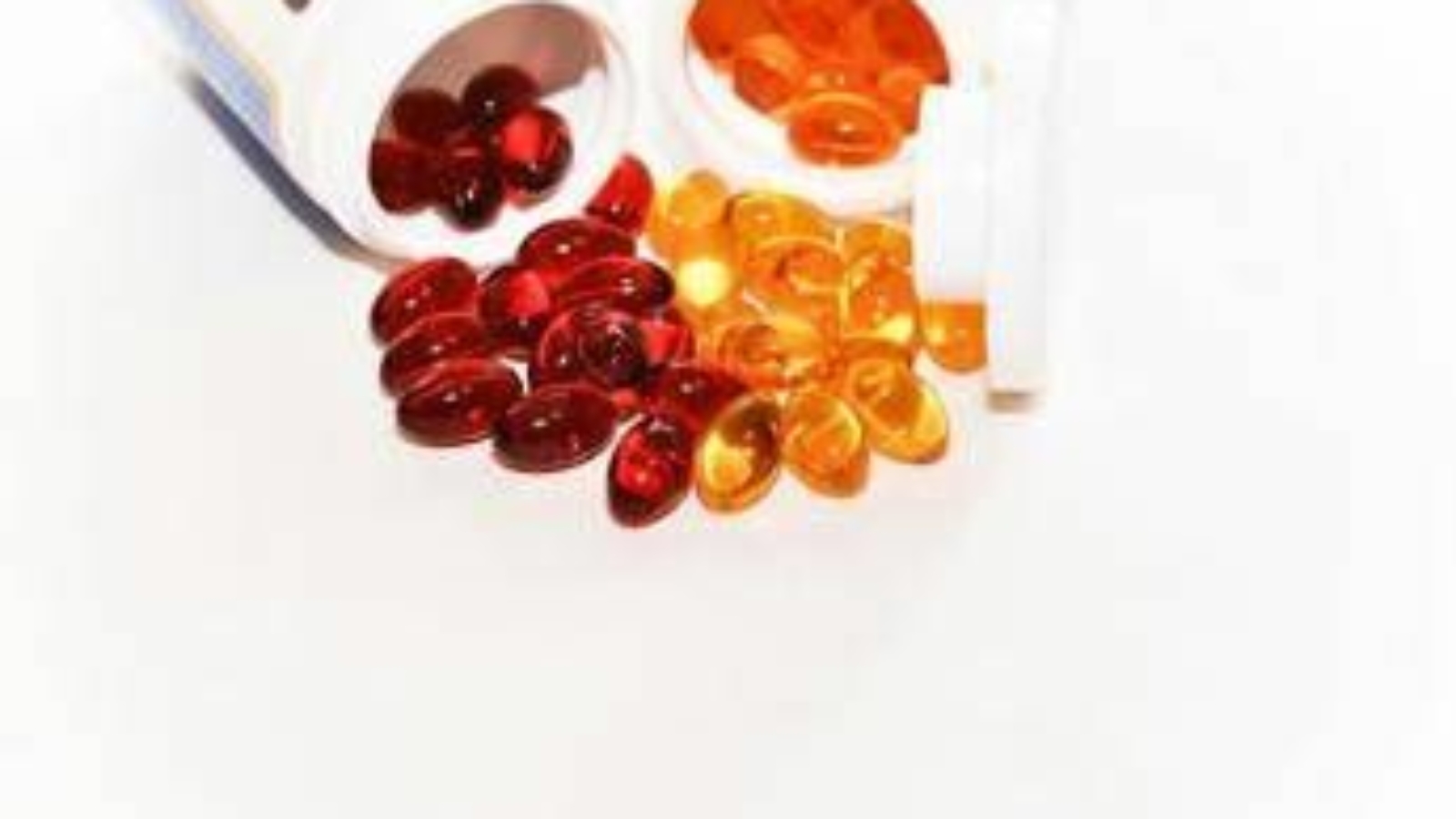 L'indagine, integratori alleati del benessere per 8 italiani su 10