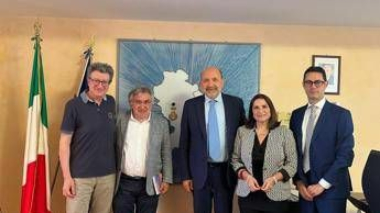 Sla, Regione Basilicata e Aisla insieme a sostegno di pazienti e famiglie