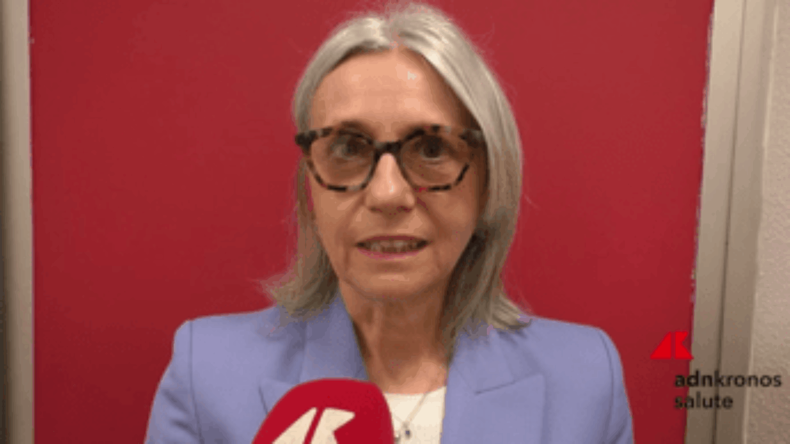 Tumori: Binaschi (Menarini), 'elacestrant blocca crescita cancro seno metastatico'
