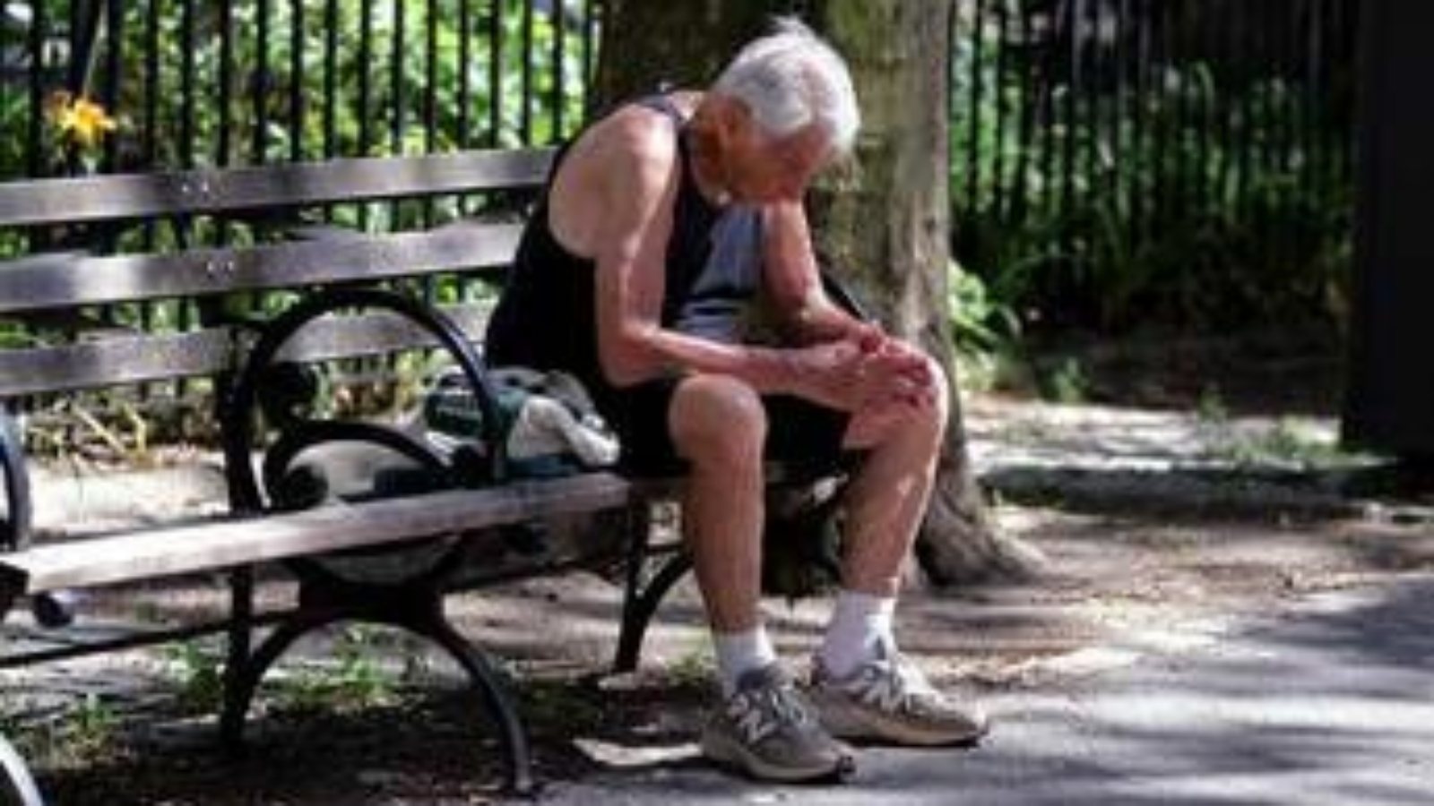 Caldo fa invecchiare male e mina lo spirito di squadra: cosa dice la scienza