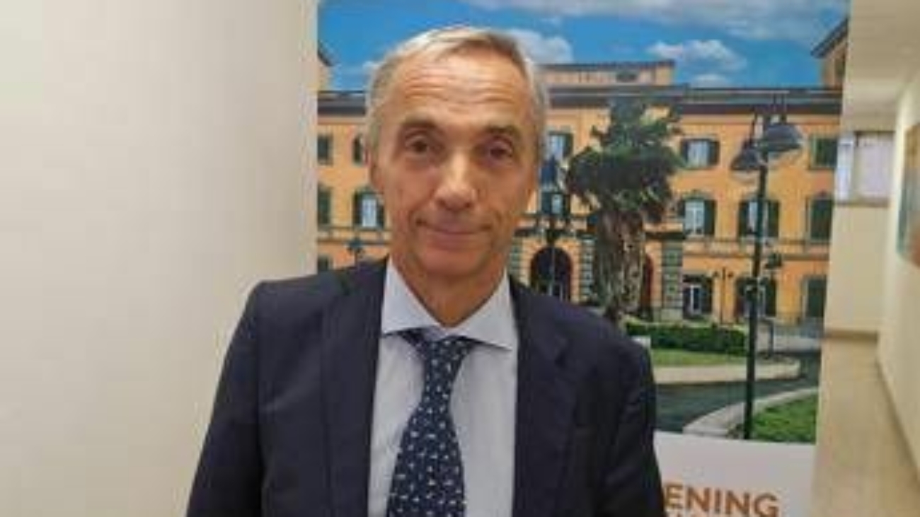 Tumore al polmone, Cardillo (San Camillo): "Con intervento precoce 80-90% vivo a 5 anni"