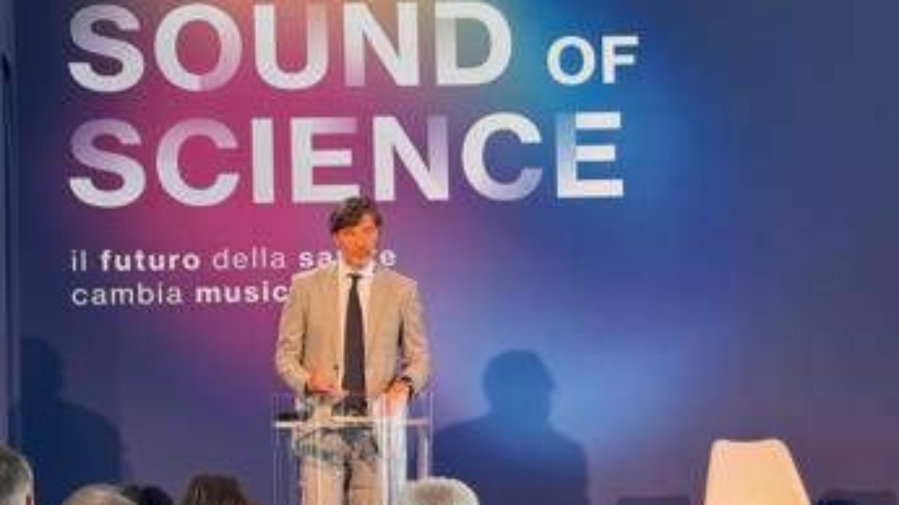 Farmaceutica, Confalone (Novartis): "Europa e Italia restino al passo con innovazione"