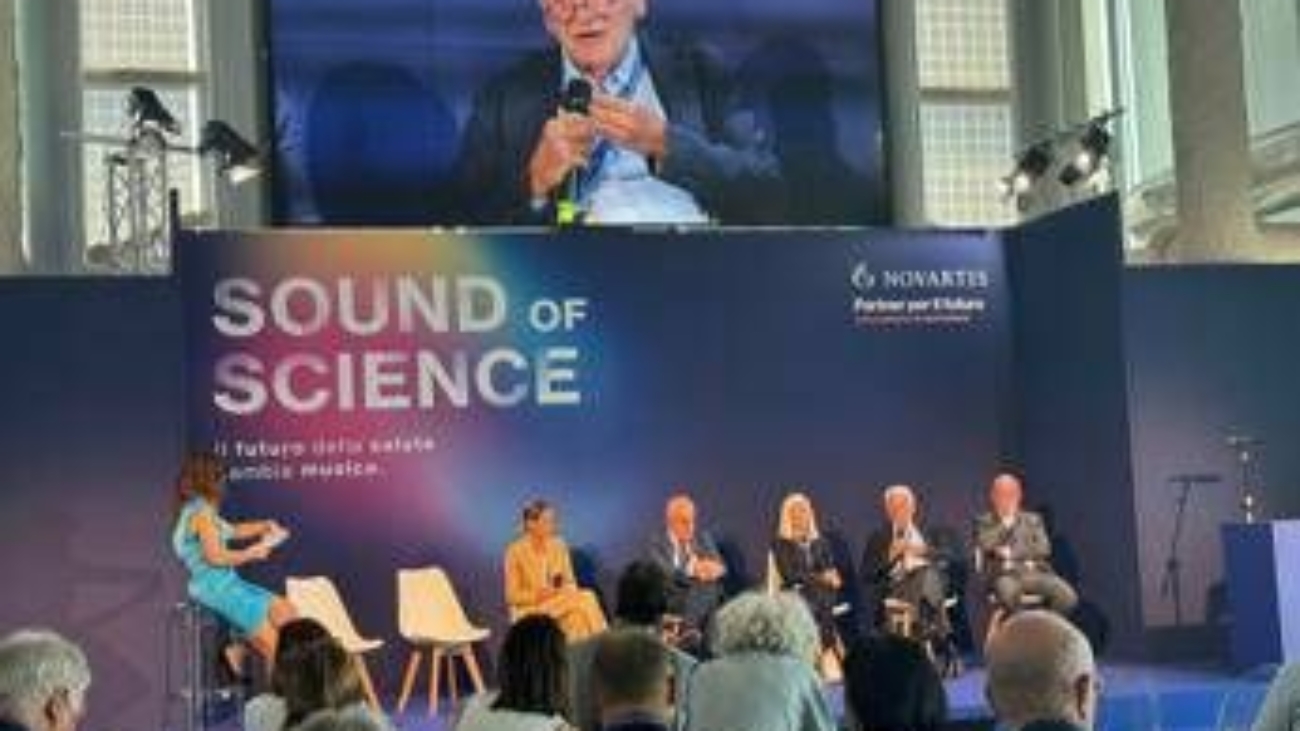 Tumori, De Lorenzo (Favo): "Rendere innovazione attuale e applicabile in cura pazienti"