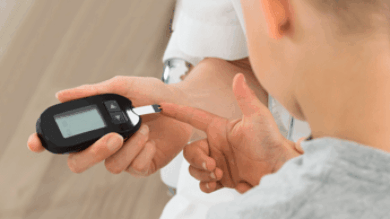 Diabete 1, studio 'con screening pediatrico -26% casi di chetoacidosi'