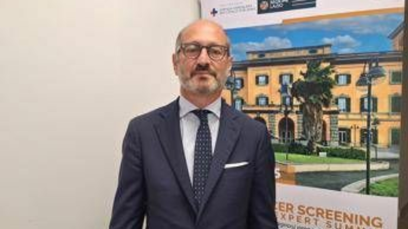 Tumore al polmone, Fischetto (J&J MedTech): "Diagnosi precoce per salute e sostenibilità Ssn"