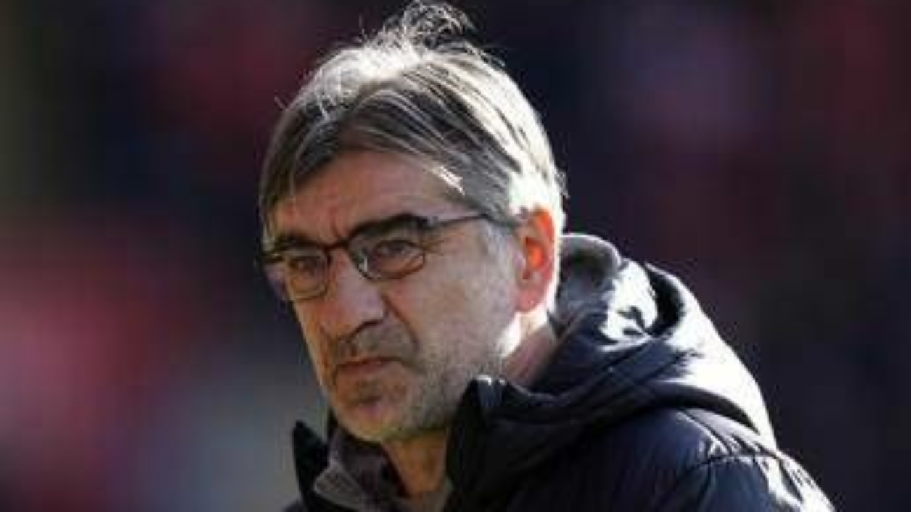 Calcio, Juric ricoverato. Bassetti: "Infezione epiglottide difficile e potenzialmente pericolosa"