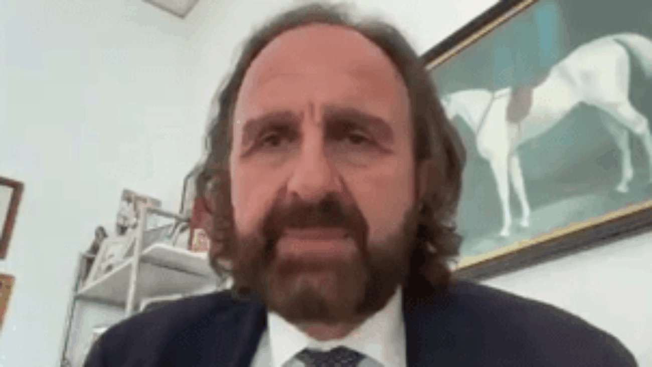 Gasbarrini (Cattolica): "Ancora 300mila con virus Hcv che si può eradicare"