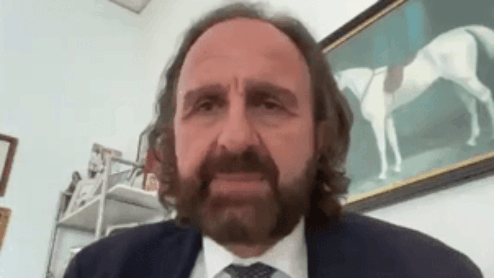 Gasbarrini (Cattolica): "Ancora 300mila con virus Hcv che si può eradicare"