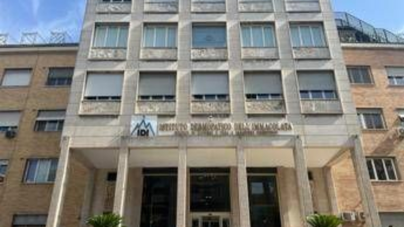 La Lazio e l'Idi insieme per la prevenzione, screening della pelle per calciatori e staff