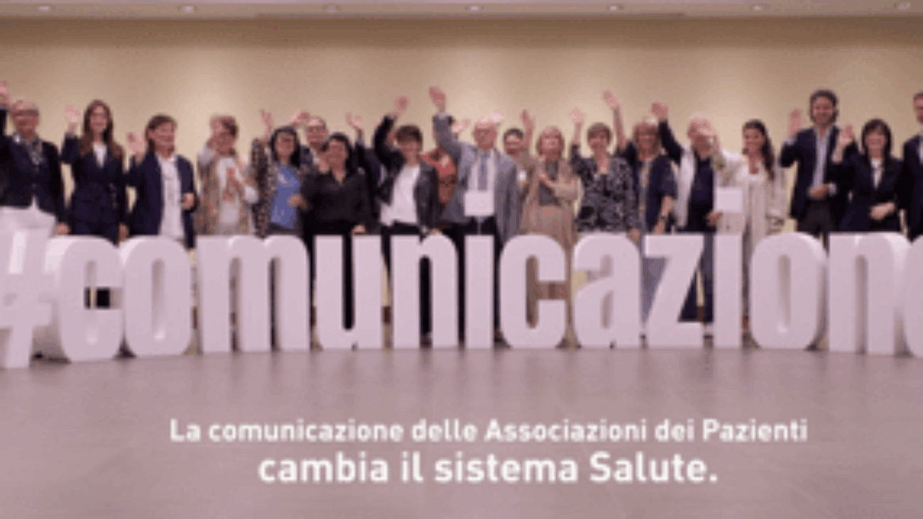 Sanità, dai pazienti Manifesto 'Comunicare è' per cambiare sistema salute