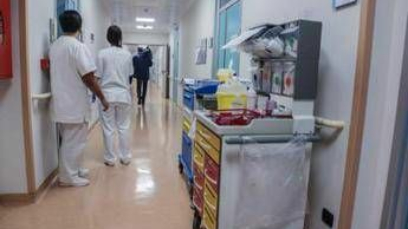 Carenza infermieri, su DataCorner del sito Fnopi i numeri della professione