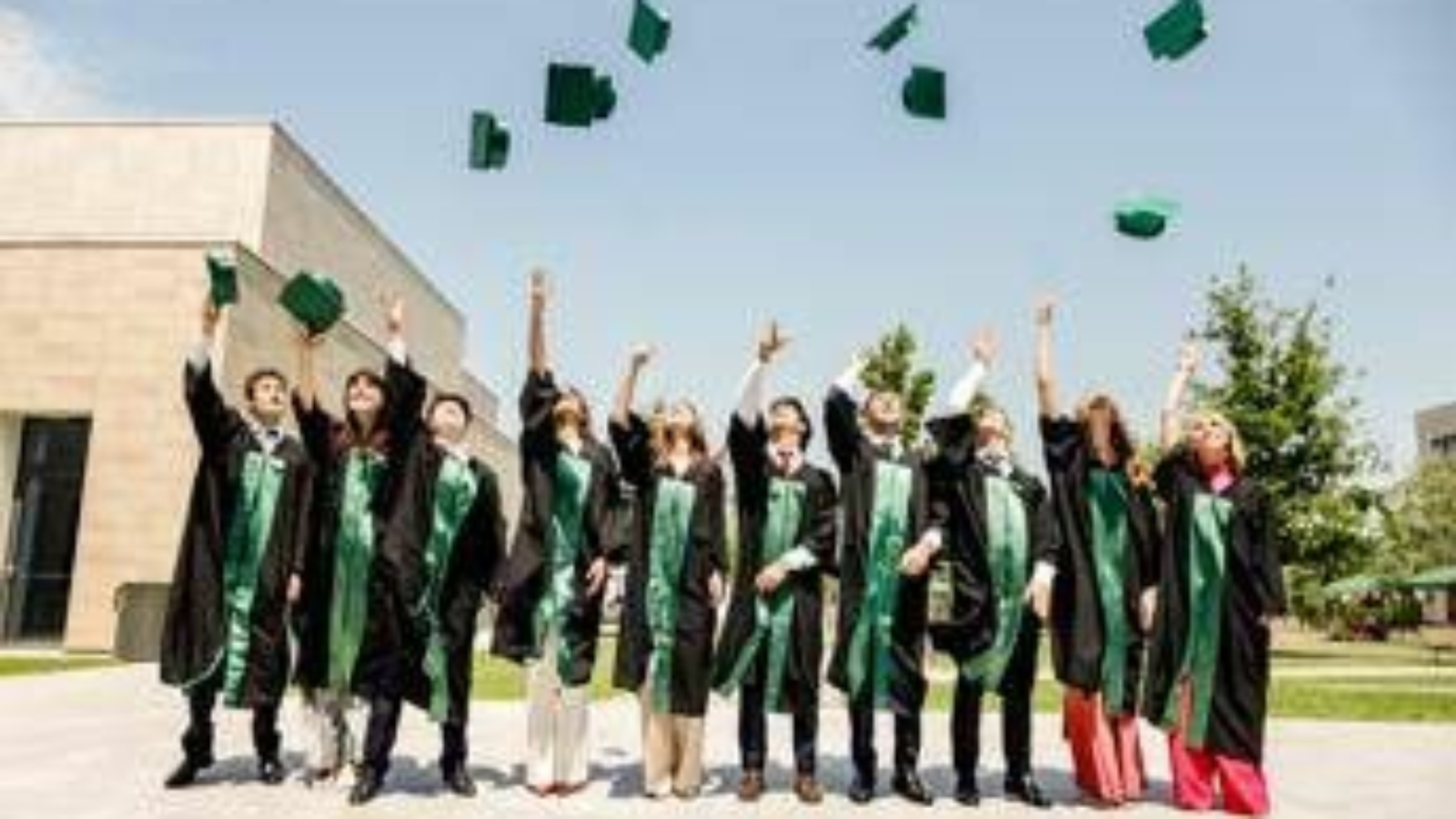 A Milano proclamati i primi laureati medici-ingegneri d'Europa