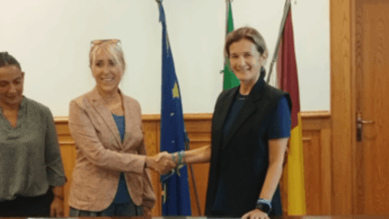Salute mentale, accordo tra Ordine psicologi Lazio e Municipio I Roma