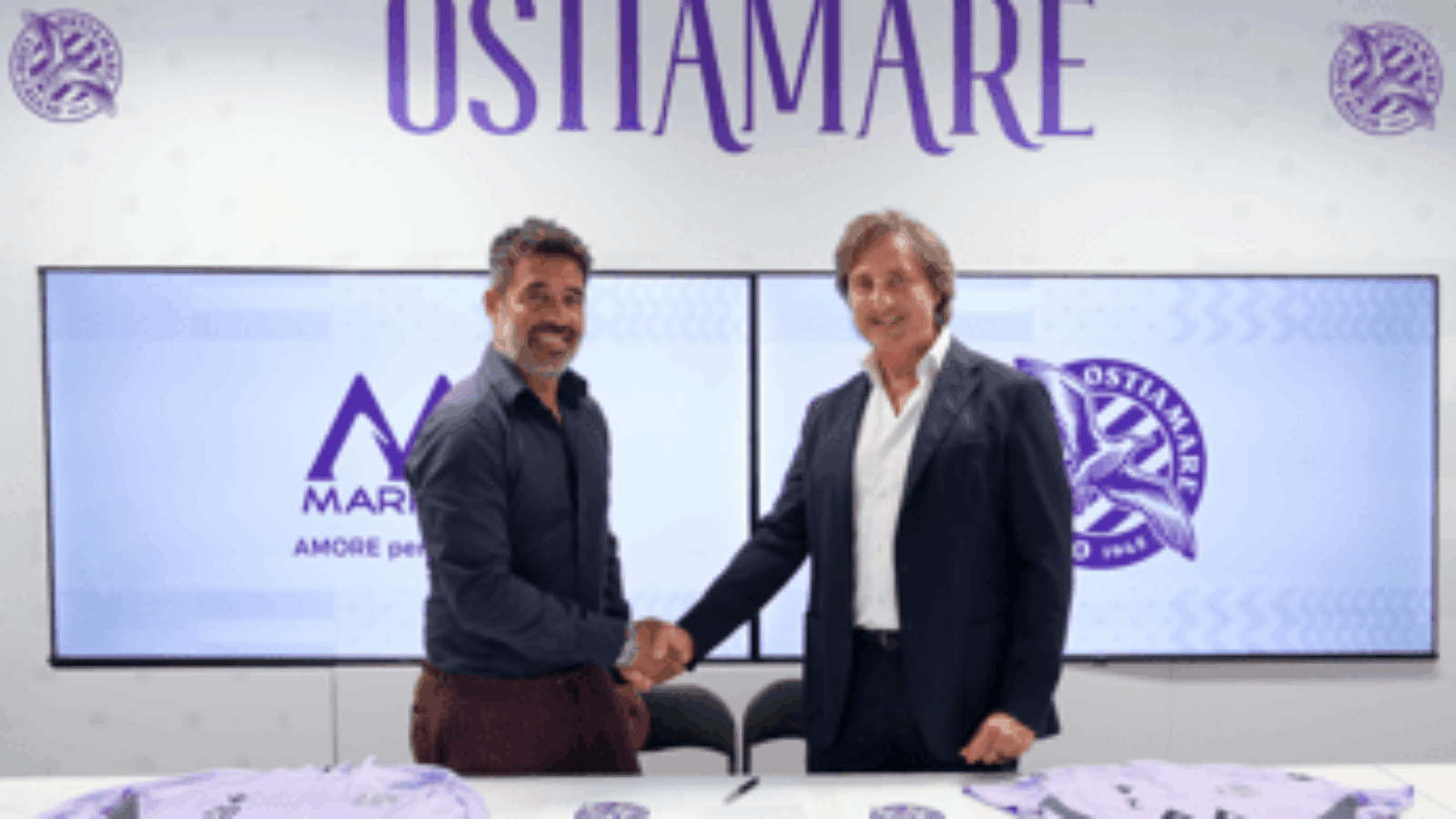 Sanità, Lazio: Marilab nuovo official medical partner di Ostiamare