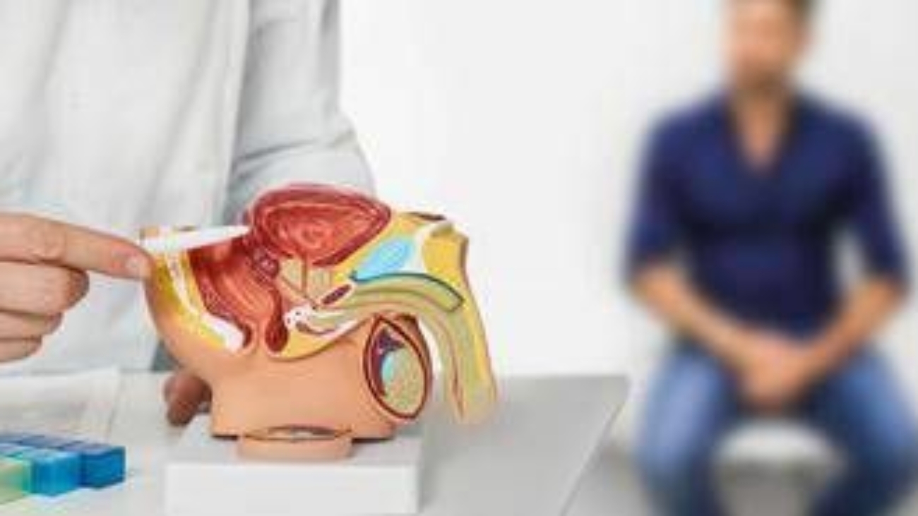 Cancro prostata avanzato, Ue approva terza indicazione per darolutamide