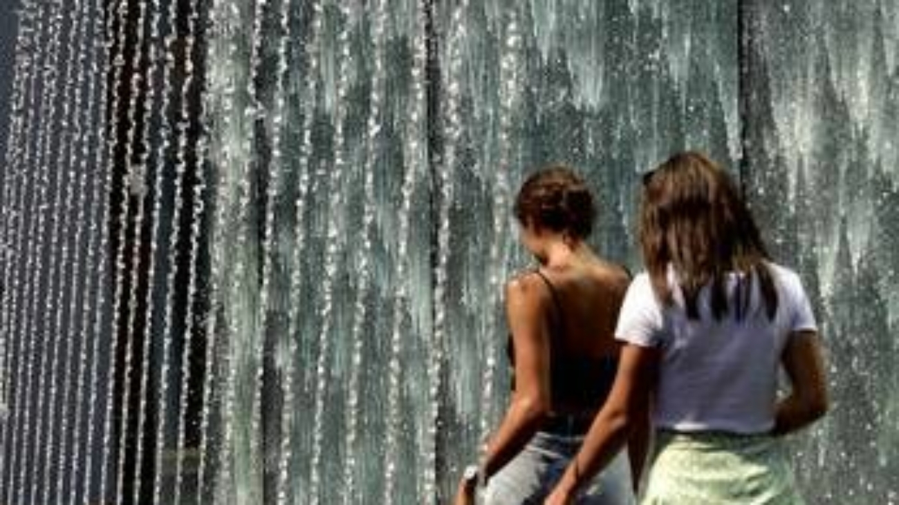 Weekend di fuoco, oggi e domani torna l'allerta caldo: sei le città più roventi