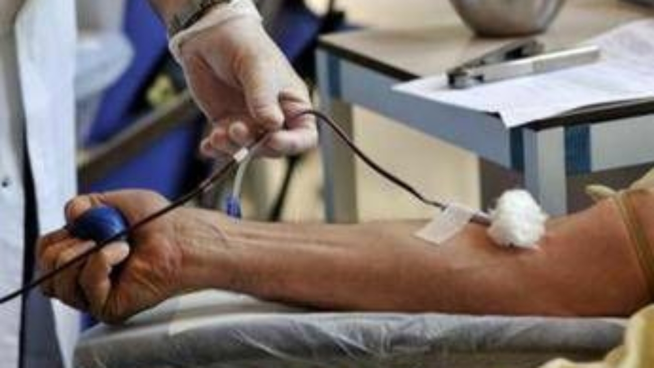 Centro nazionale sangue: "Nessun blocco delle donazioni per West Nile, solo più controlli"