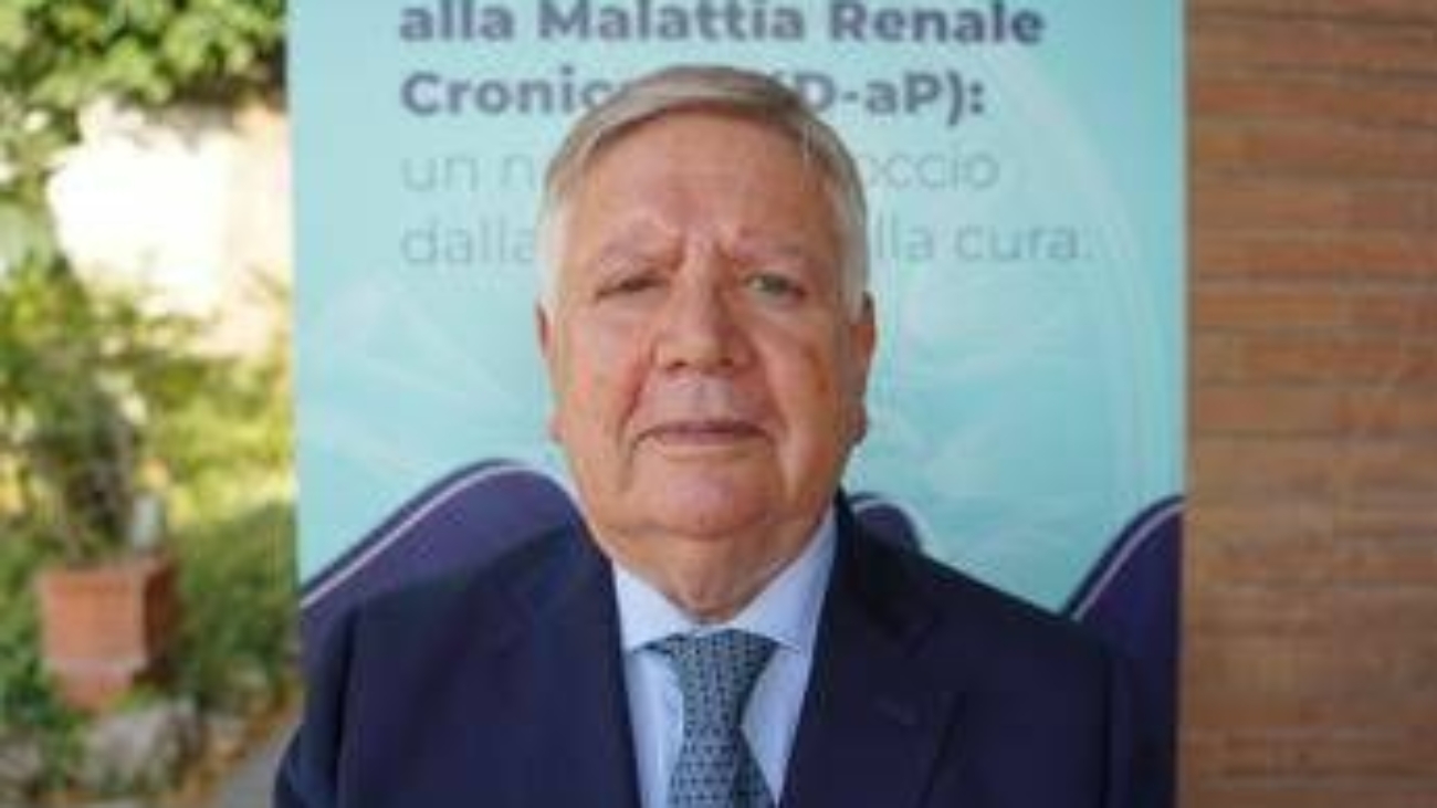 Aned: "Per dializzati con prurito su tutto il corpo la vita è un inferno"