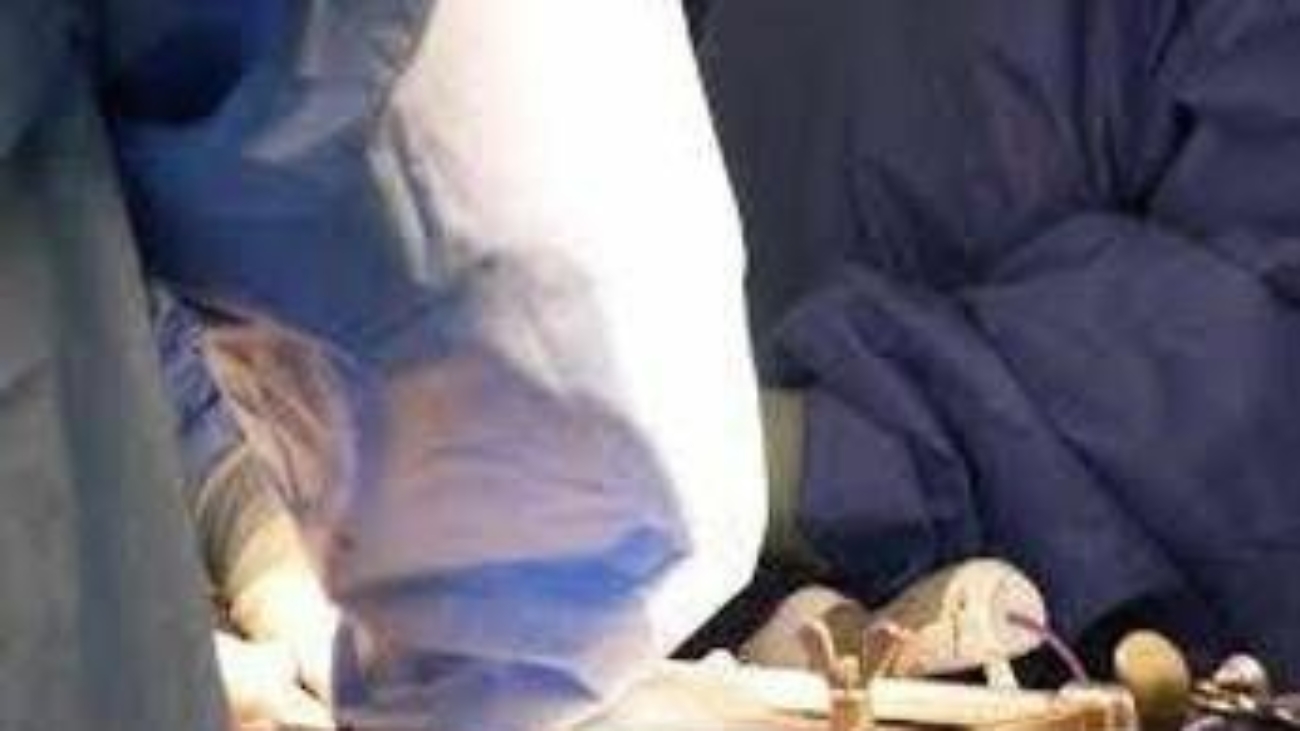 Bimba piuma operata al cuore a Milano, salvata da San Raffaele-San Donato