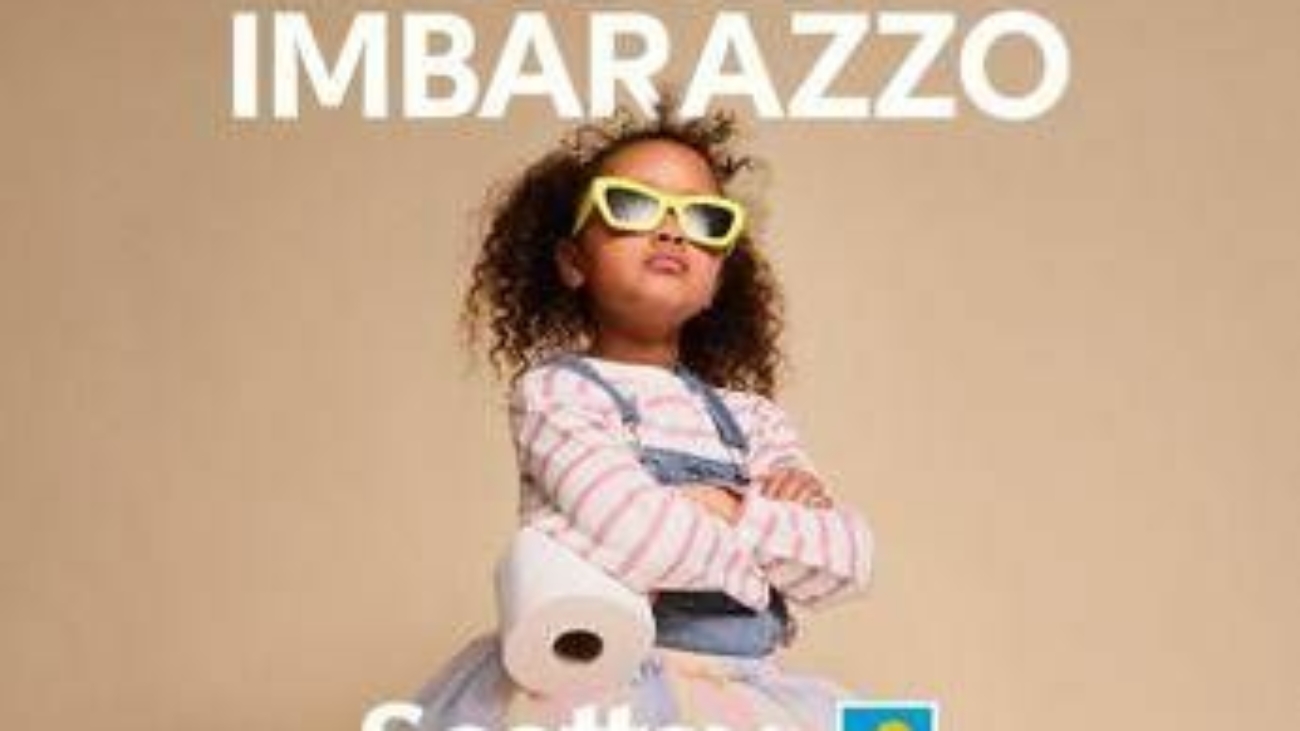 Due italiani su 5 rimandano le visite mediche per l’imbarazzo, campagna Scottex-Airc