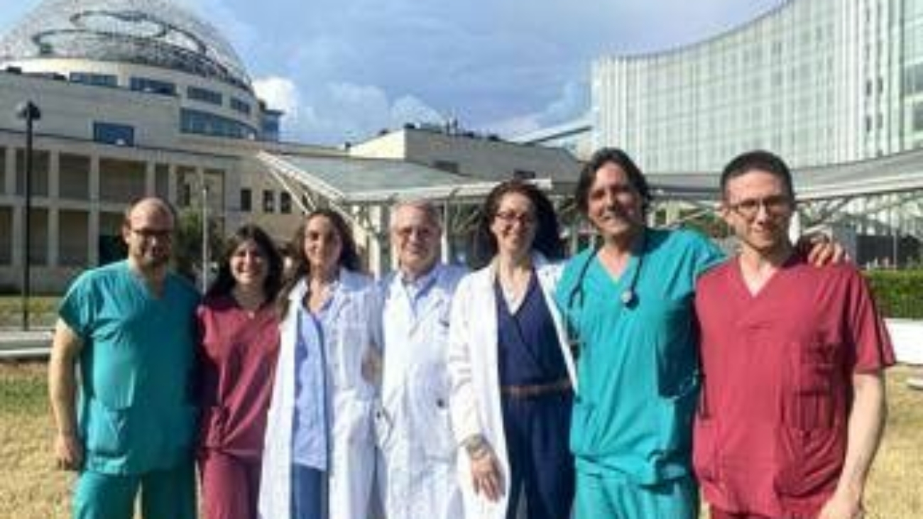 Mutazione genetica a rischio di morte improvvisa scoperta in un paesino campano 