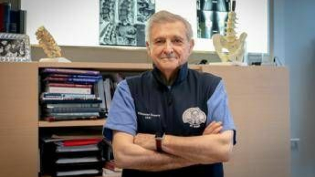 Policlinico Campus Bio-Medico, Vincenzo Denaro confermato direttore scientifico