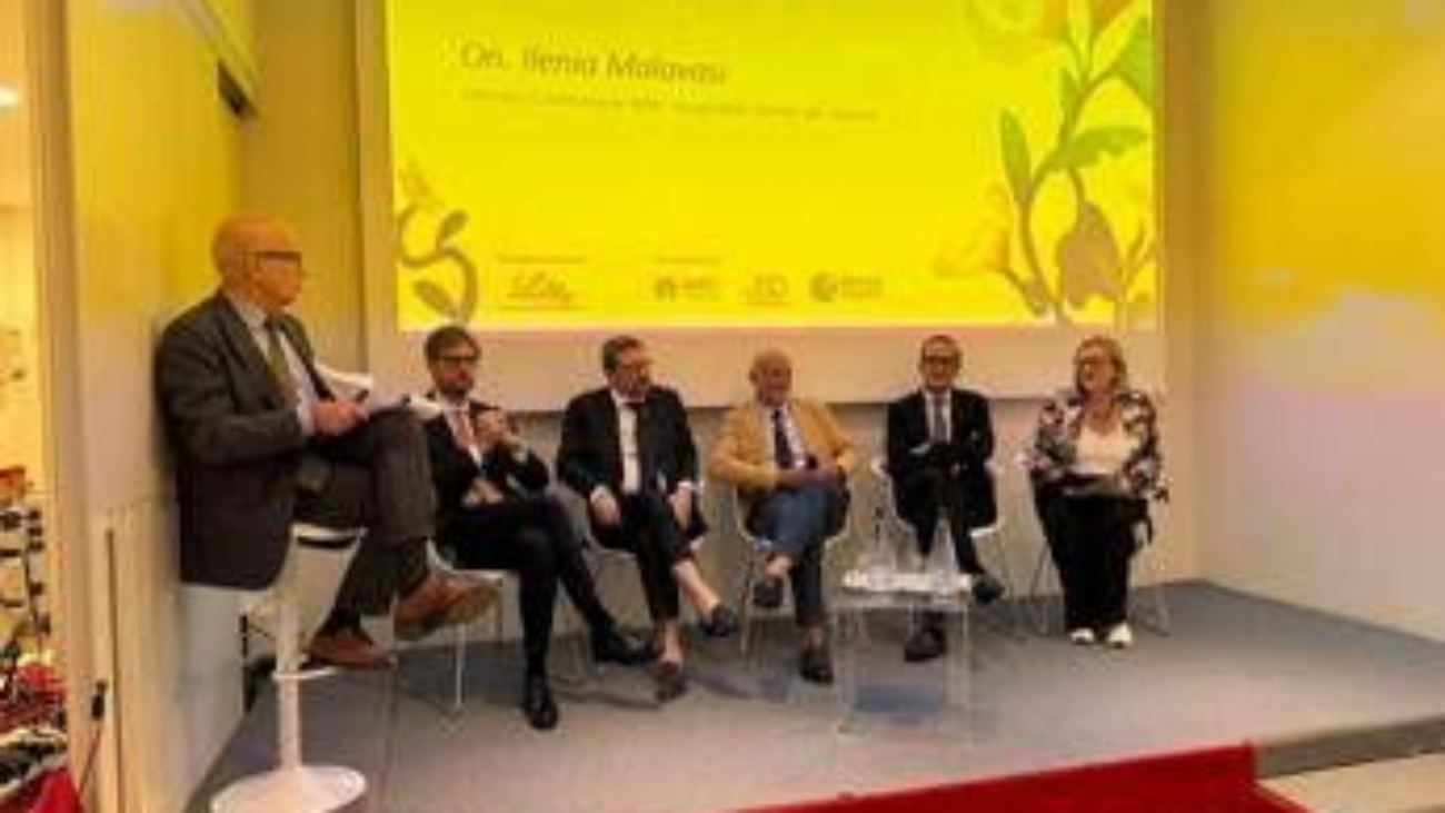 Malattie croniche intestinali, torna campagna 'Voci di pancia'