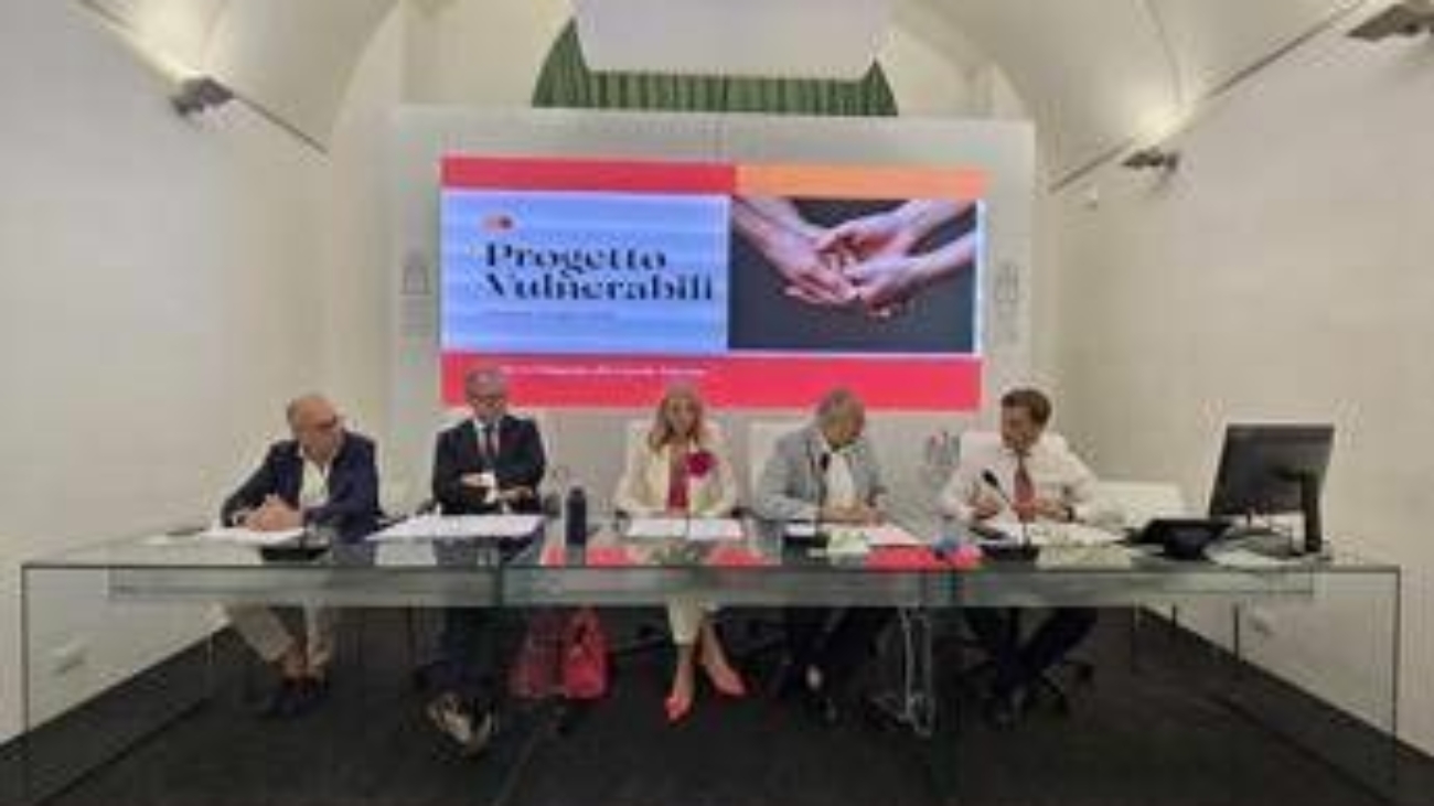 Diabete, Centro Padre Nostro: "Con Vulnerabili mano tesa a pazienti invisibili"