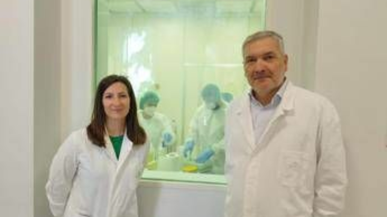 Laboratorio Virologia dello Spallanzani è riferimento in consorzio Ue
