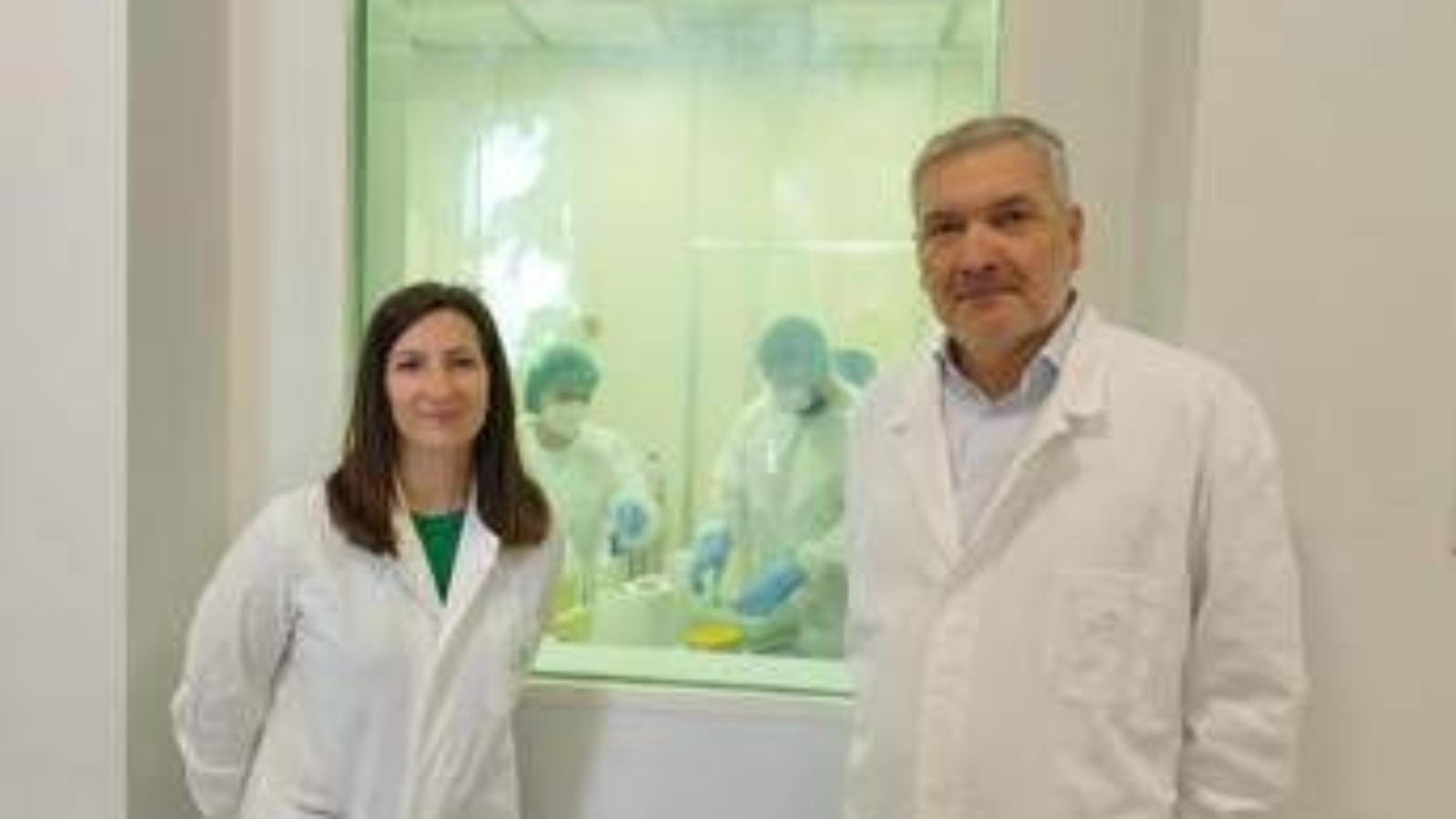 Laboratorio Virologia dello Spallanzani è riferimento in consorzio Ue