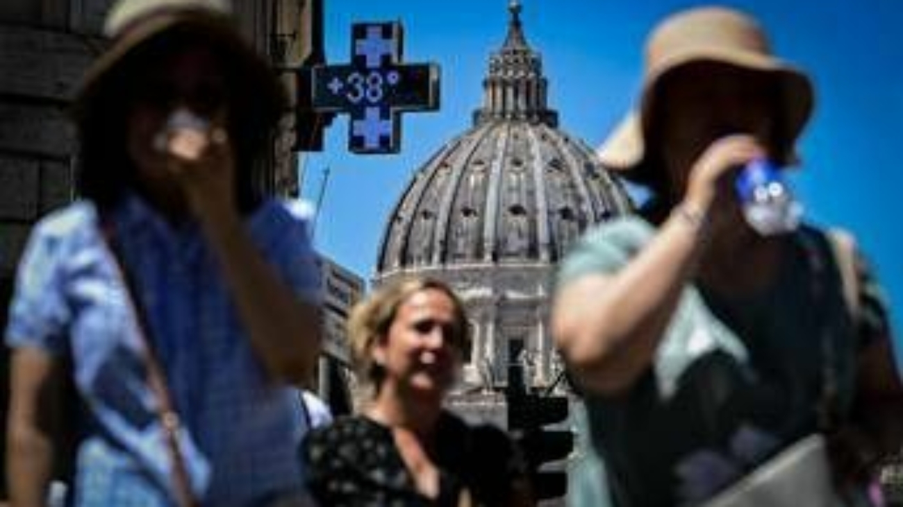 Ondate di caldo come "killer silenziosi", cresce la crisi in Europa: l'allarme