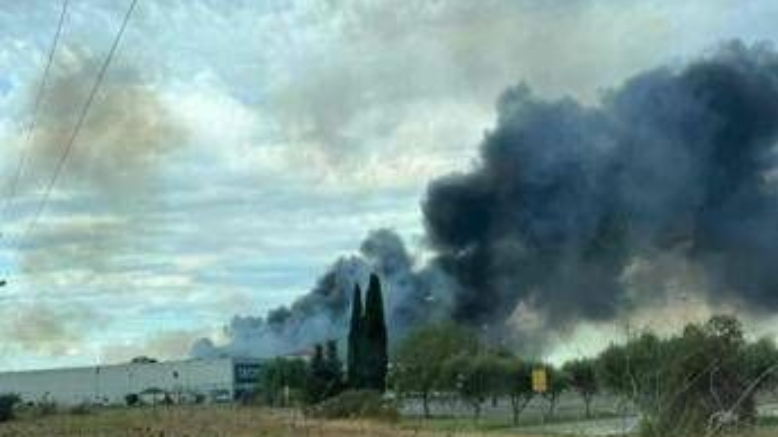 Incendi, 700 nel 2025 e 320 km quadrati in fumo, da Iss consigli salva-aria
