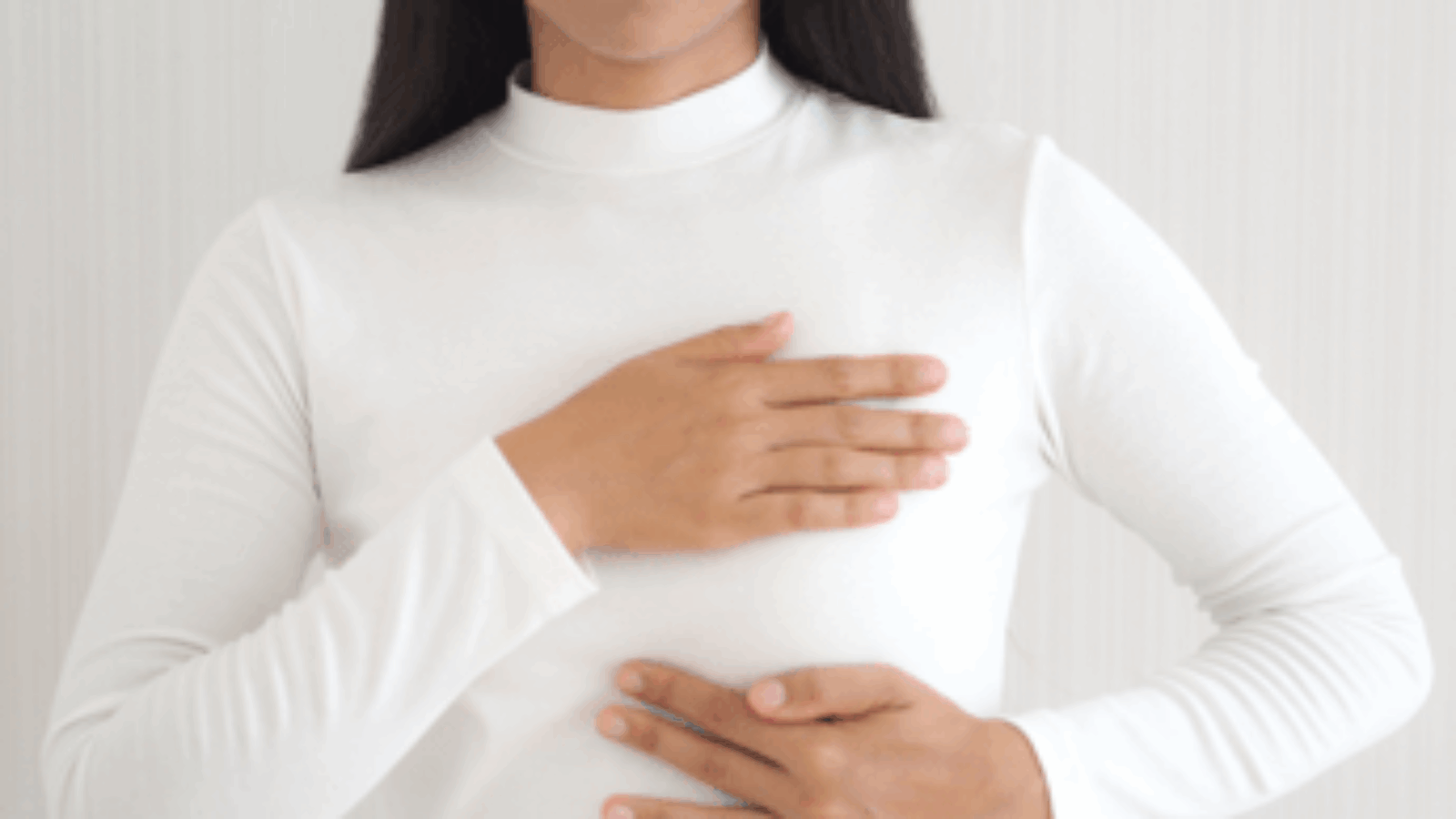 Cancro seno, con mastectomia mini-invasiva meno cicatrici e complicanze