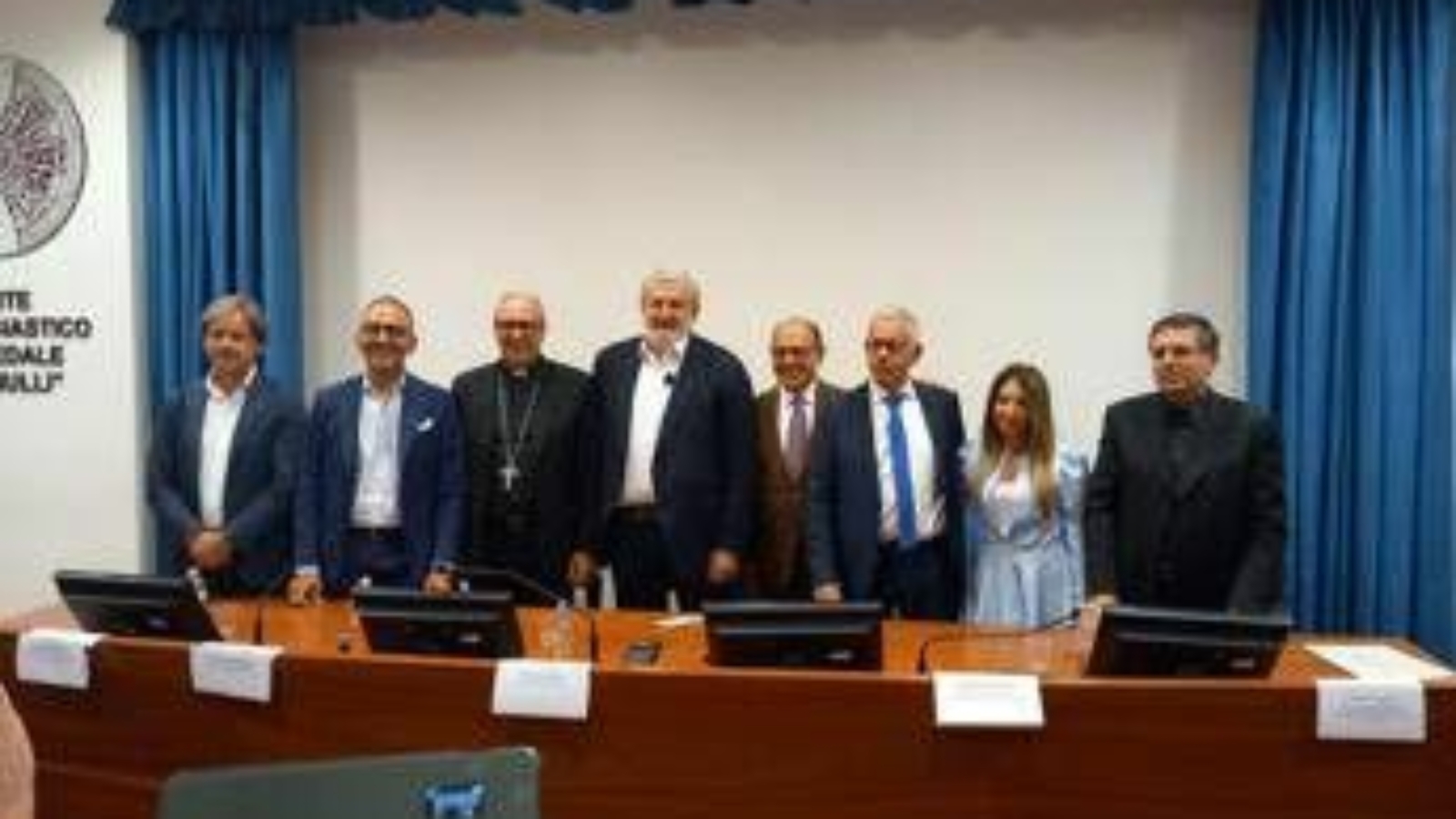 Sanità, ad Acquaviva delle Fonti nasce il policlinico universitario Miulli