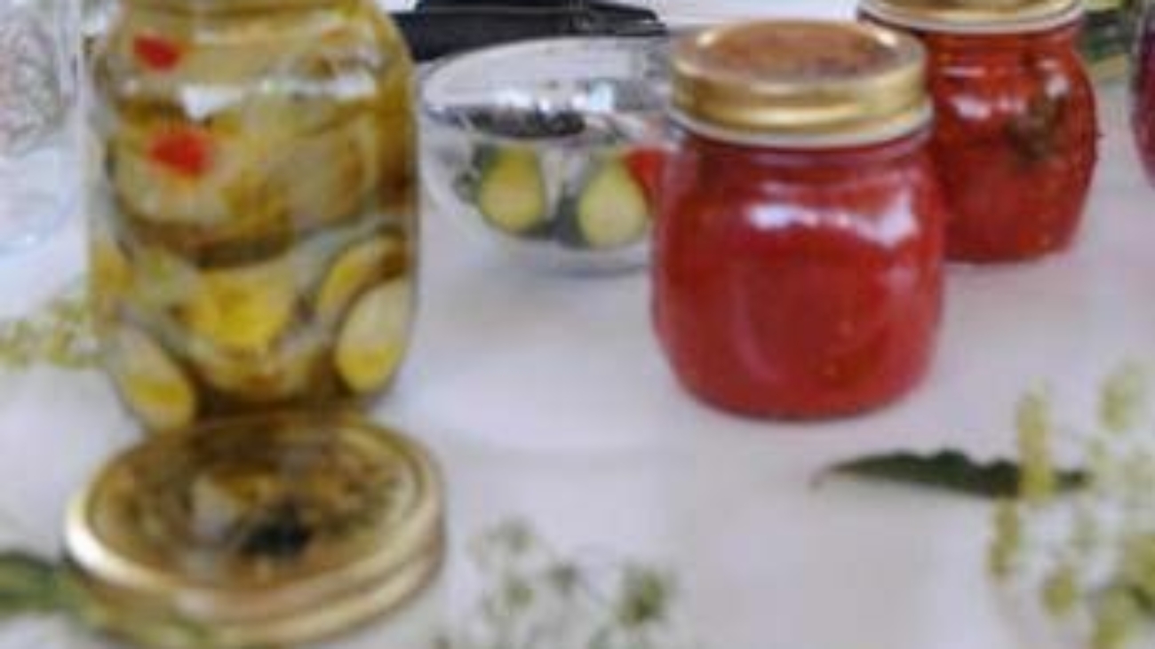 Meo (Artemisia Lab): "Contro botulismo sicurezza alimentare comincia a casa nostra'"