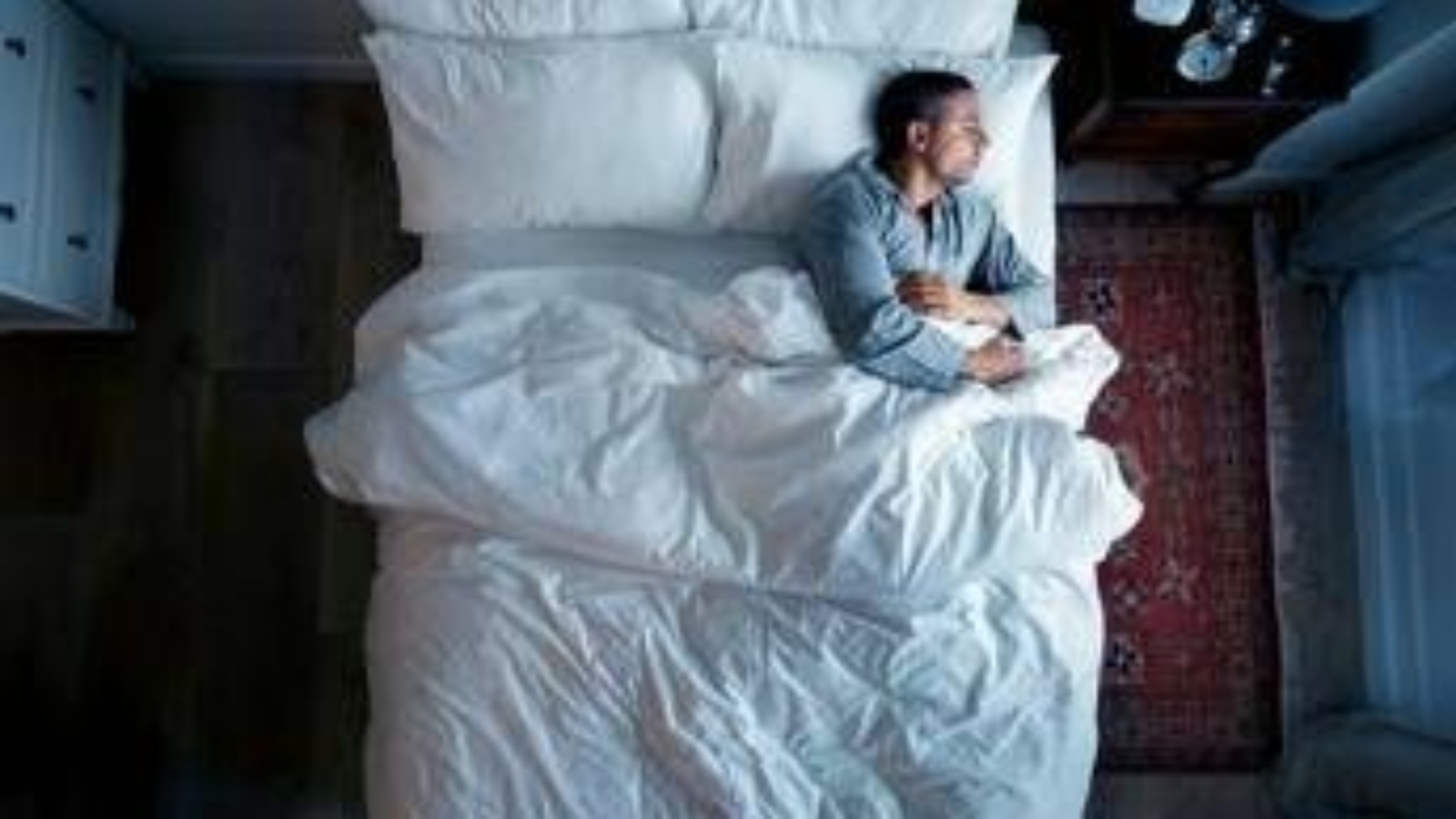 Meglio dormirci sopra, ecco perché il sonno rafforza la memoria