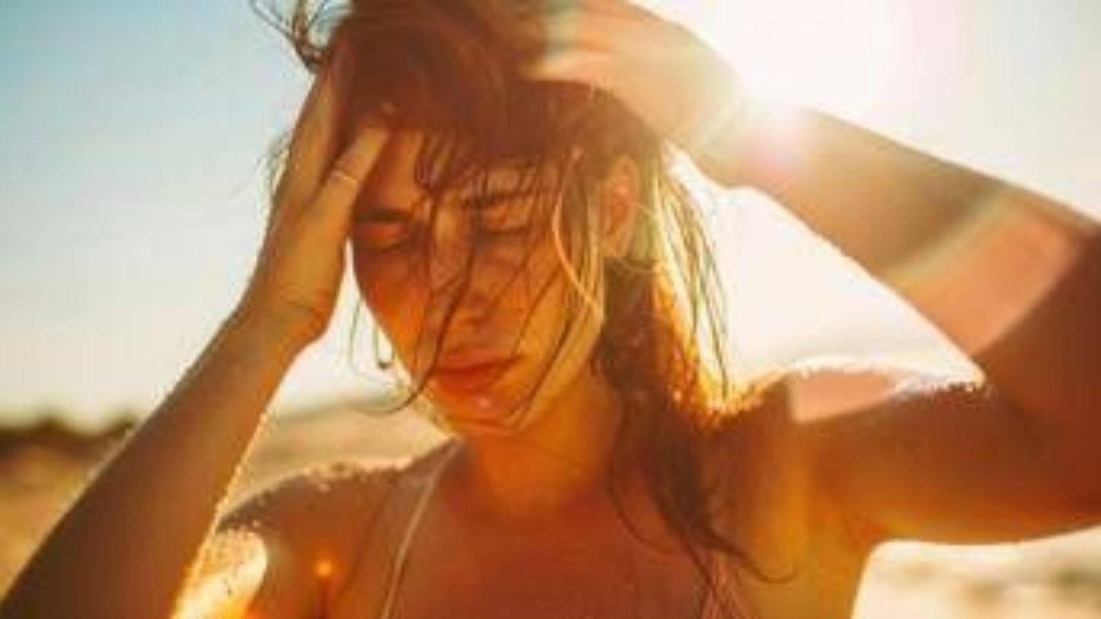 Ondate di calore, cosa significa morire per il caldo