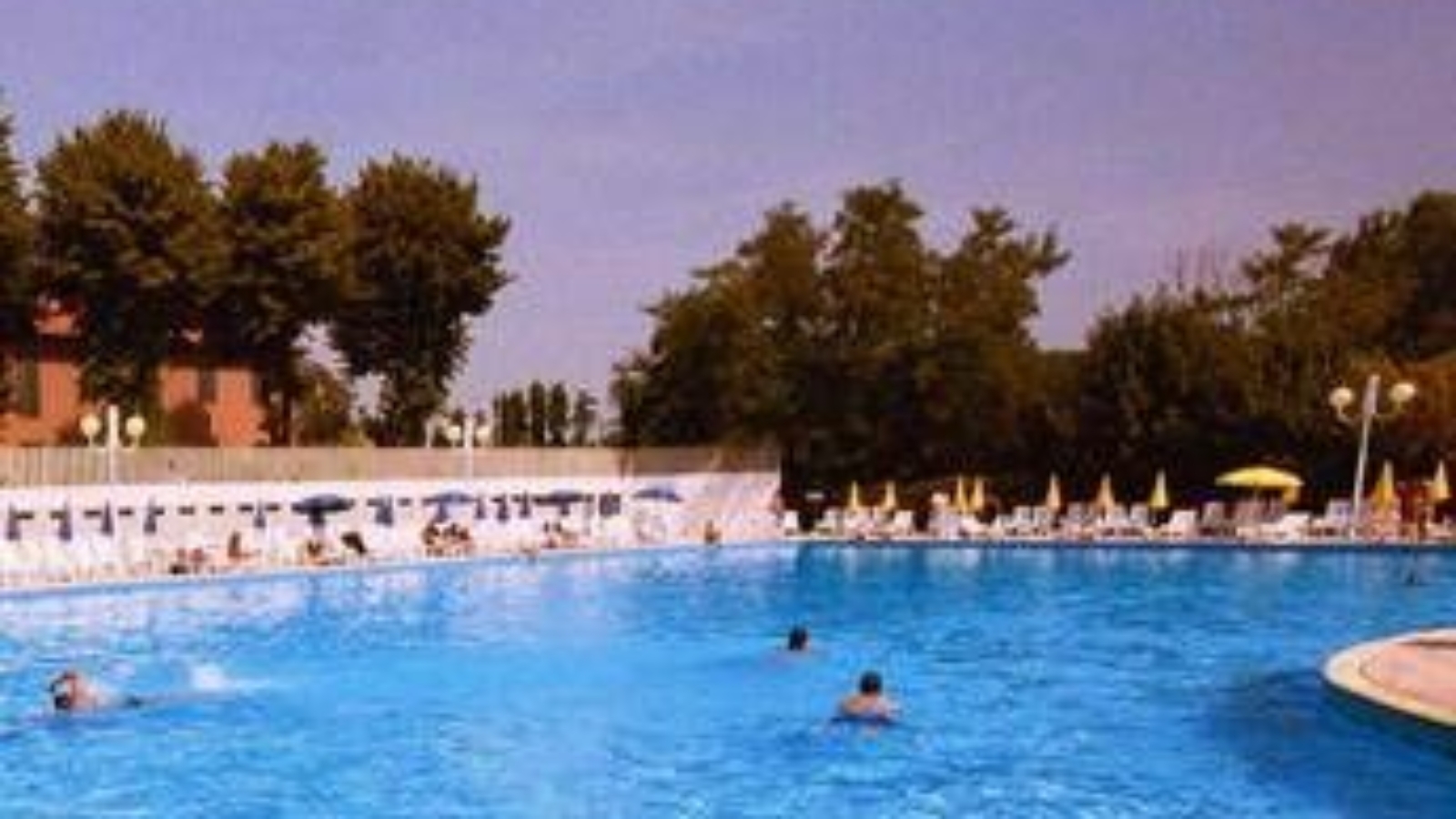 Estate, tempo di terme: identikit ospiti 'over 50 cerca terapia e 35enne relax'