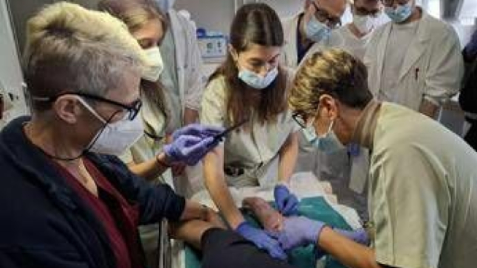 Virus naturali contro superbatteri resistenti, terapia fagica al Sacco di Milano