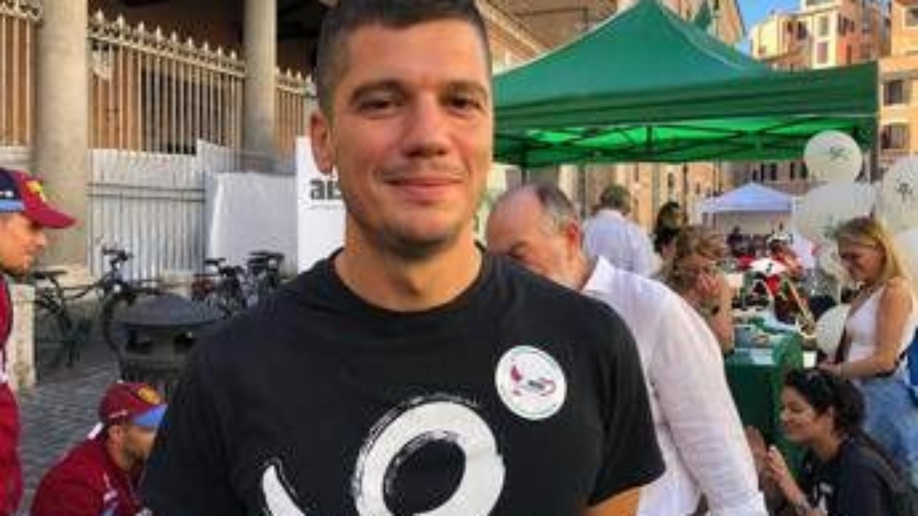 Litta (Aisla Lazio): "Progetto Baobab protegge figli di persone con Sla"