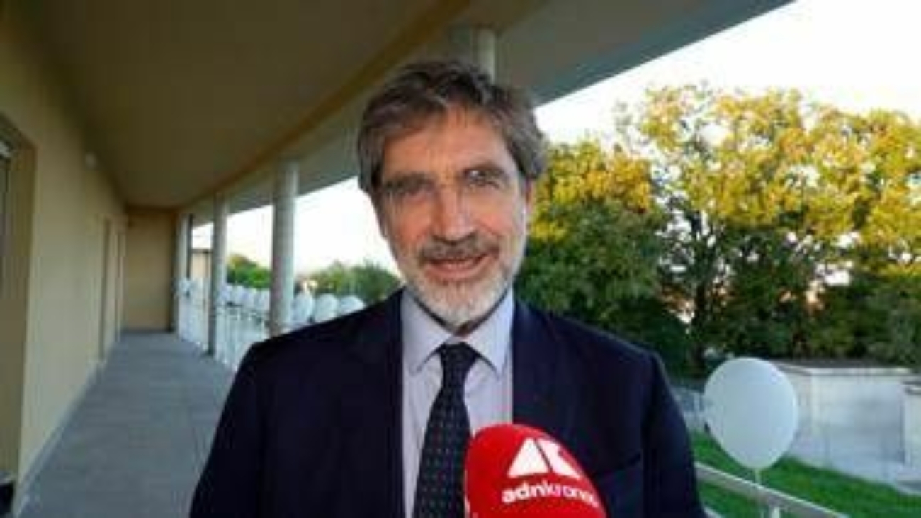 Malattie rare, neurologo Padovani: "Bisogni di malati con Sla non sono tutti uguali"