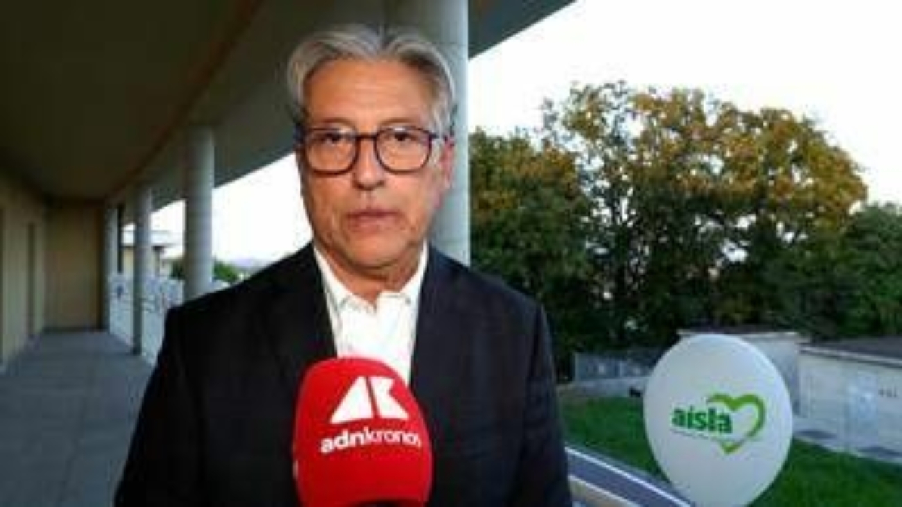 Malattie rare, Sileo (Ats Brescia): "Centro Carpenedolo nato da ascolto malati Sla"