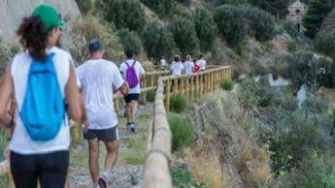 Tumori, torna 'Fitwalking for Ail', camminata solidale per i pazienti ematologici